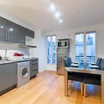 Luxurious 1 Bedroom Tour Eiffel Saint Dominique Free Netflix