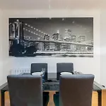 Luxurious 1 Bedroom Tour Eiffel Saint Dominique Free Netflix